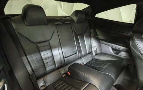 BMW 4 серия, 2021 год, 5 300 000 рублей, 14 фотография