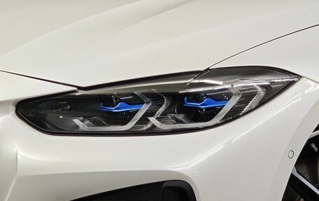 BMW 4 серия, 2021 год, 5 300 000 рублей, 8 фотография