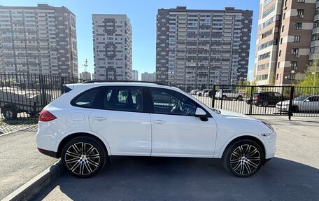 Porsche Cayenne III, 2012 год, 2 990 000 рублей, 4 фотография