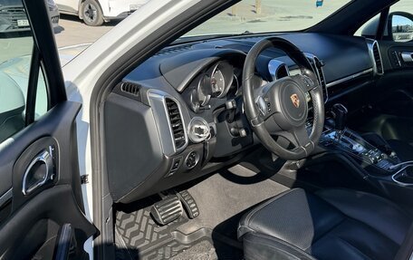 Porsche Cayenne III, 2012 год, 2 990 000 рублей, 7 фотография