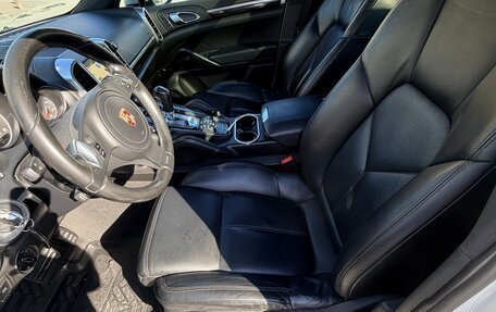 Porsche Cayenne III, 2012 год, 2 990 000 рублей, 8 фотография
