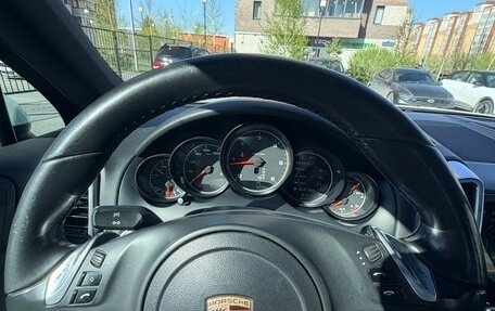 Porsche Cayenne III, 2012 год, 2 990 000 рублей, 9 фотография