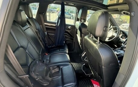 Porsche Cayenne III, 2012 год, 2 990 000 рублей, 13 фотография