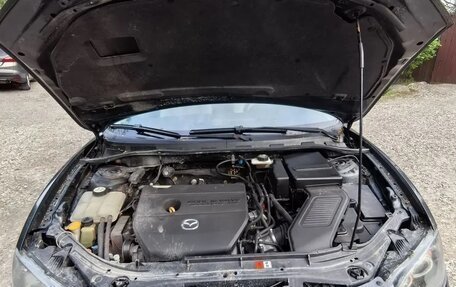 Mazda 3, 2008 год, 515 000 рублей, 3 фотография
