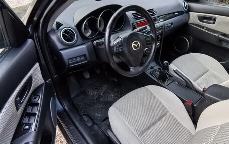 Mazda 3, 2008 год, 515 000 рублей, 6 фотография