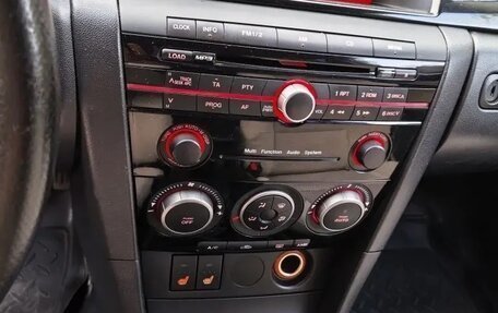 Mazda 3, 2008 год, 515 000 рублей, 4 фотография
