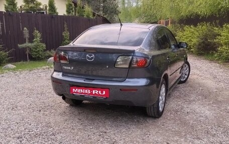 Mazda 3, 2008 год, 515 000 рублей, 2 фотография