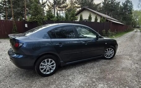 Mazda 3, 2008 год, 515 000 рублей, 9 фотография