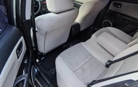 Mazda 3, 2008 год, 515 000 рублей, 7 фотография