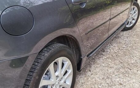 Mazda 3, 2008 год, 515 000 рублей, 11 фотография