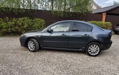 Mazda 3, 2008 год, 515 000 рублей, 8 фотография