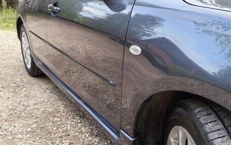 Mazda 3, 2008 год, 515 000 рублей, 10 фотография
