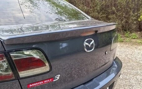 Mazda 3, 2008 год, 515 000 рублей, 12 фотография