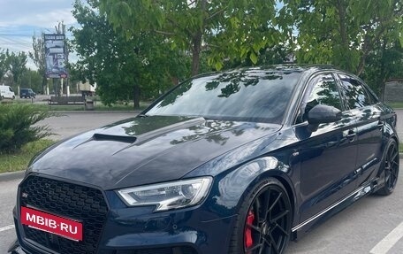 Audi A3, 2020 год, 3 990 000 рублей, 2 фотография
