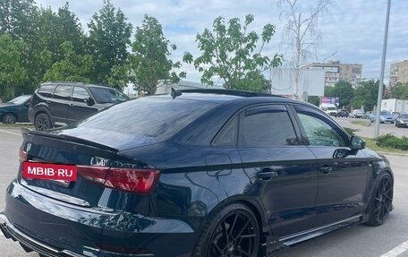 Audi A3, 2020 год, 3 990 000 рублей, 9 фотография