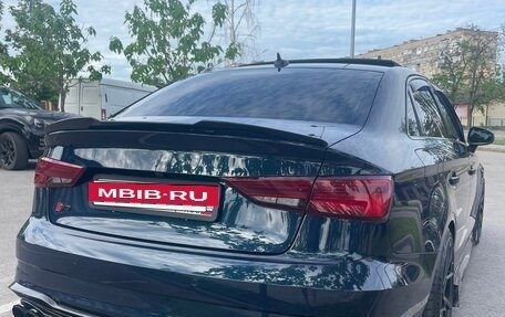 Audi A3, 2020 год, 3 990 000 рублей, 11 фотография