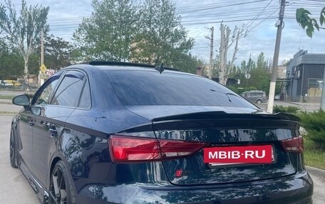 Audi A3, 2020 год, 3 990 000 рублей, 13 фотография