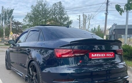 Audi A3, 2020 год, 3 990 000 рублей, 14 фотография