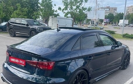 Audi A3, 2020 год, 3 990 000 рублей, 10 фотография