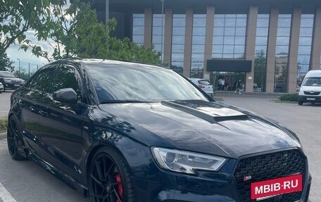 Audi A3, 2020 год, 3 990 000 рублей, 4 фотография