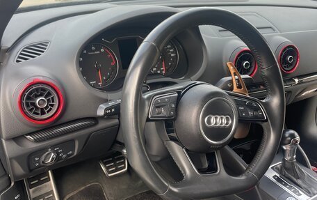 Audi A3, 2020 год, 3 990 000 рублей, 21 фотография