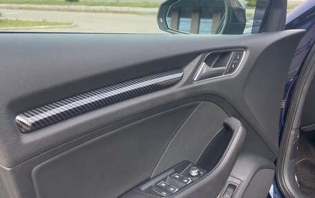Audi A3, 2020 год, 3 990 000 рублей, 23 фотография