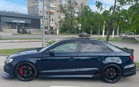 Audi A3, 2020 год, 3 990 000 рублей, 16 фотография