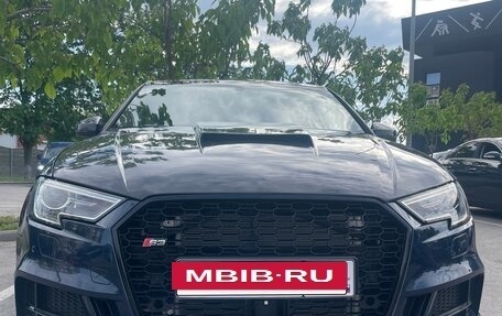 Audi A3, 2020 год, 3 990 000 рублей, 19 фотография