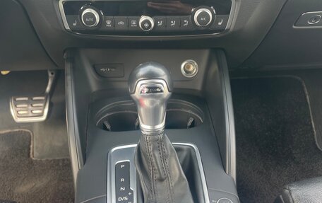 Audi A3, 2020 год, 3 990 000 рублей, 31 фотография