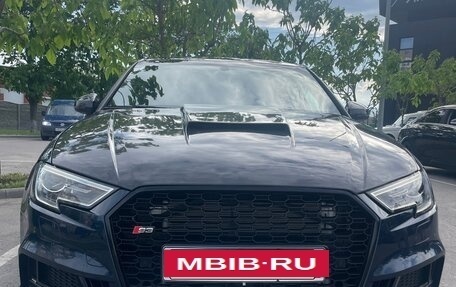 Audi A3, 2020 год, 3 990 000 рублей, 18 фотография