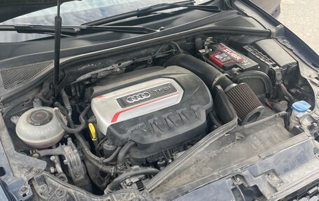 Audi A3, 2020 год, 3 990 000 рублей, 32 фотография