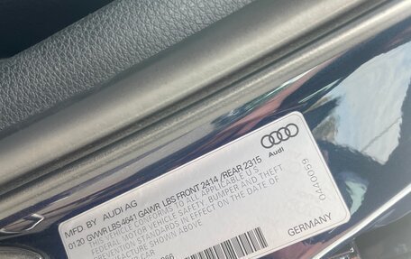 Audi A3, 2020 год, 3 990 000 рублей, 37 фотография