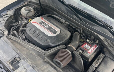 Audi A3, 2020 год, 3 990 000 рублей, 33 фотография