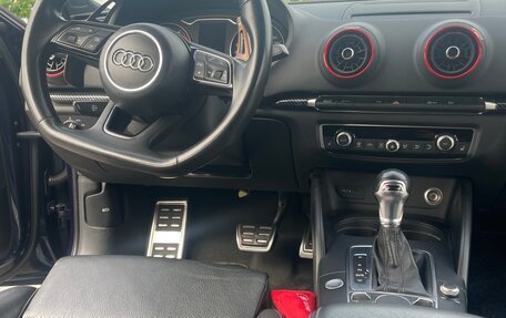 Audi A3, 2020 год, 3 990 000 рублей, 30 фотография