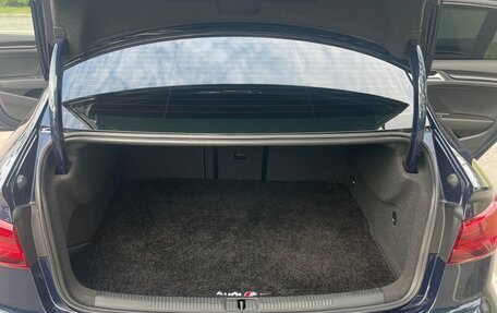 Audi A3, 2020 год, 3 990 000 рублей, 34 фотография