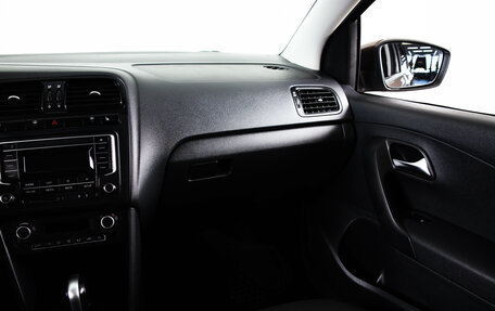Volkswagen Polo VI (EU Market), 2017 год, 1 099 000 рублей, 15 фотография