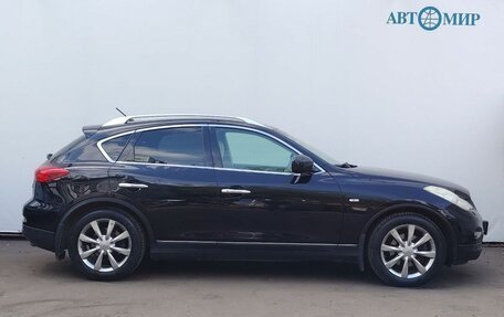 Infiniti EX, 2011 год, 1 828 111 рублей, 4 фотография