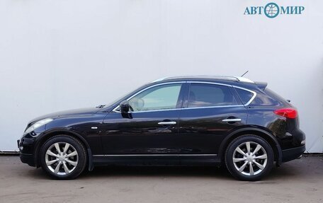 Infiniti EX, 2011 год, 1 828 111 рублей, 5 фотография