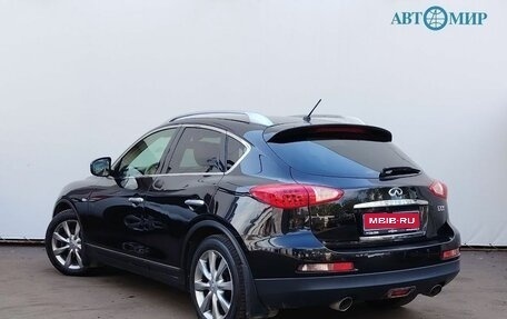 Infiniti EX, 2011 год, 1 828 111 рублей, 6 фотография
