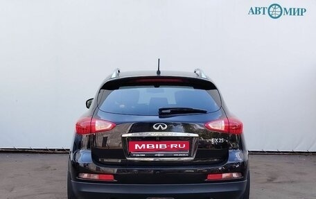 Infiniti EX, 2011 год, 1 828 111 рублей, 7 фотография