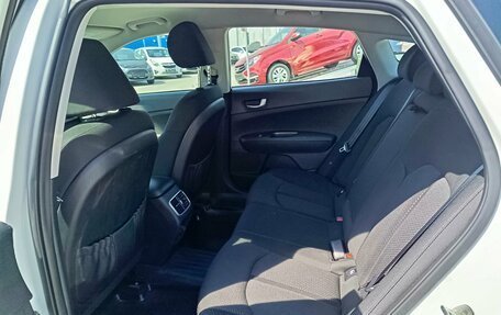 KIA Optima IV, 2018 год, 1 794 995 рублей, 11 фотография