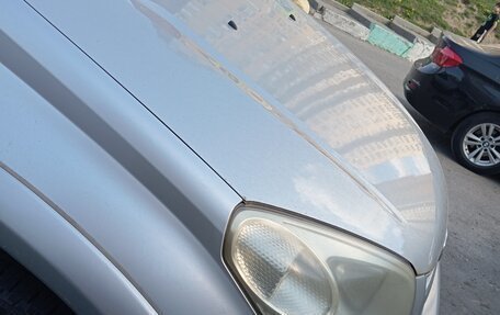 Toyota RAV4, 2005 год, 900 000 рублей, 6 фотография