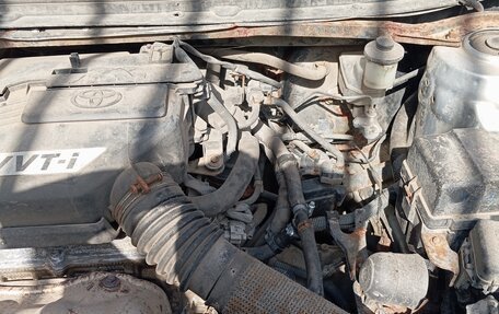 Toyota RAV4, 2005 год, 900 000 рублей, 11 фотография