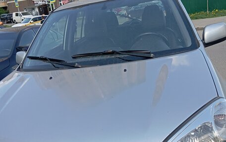 Toyota RAV4, 2005 год, 900 000 рублей, 9 фотография