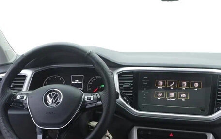 Volkswagen T-Roc I, 2021 год, 1 400 000 рублей, 7 фотография