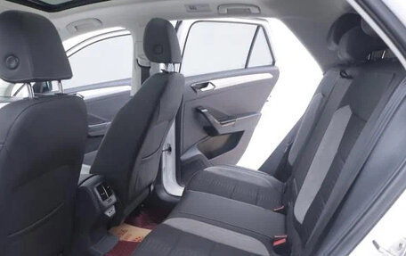 Volkswagen T-Roc I, 2021 год, 1 400 000 рублей, 14 фотография