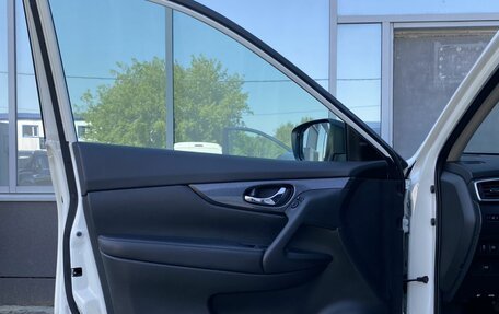 Nissan X-Trail, 2017 год, 2 049 000 рублей, 20 фотография