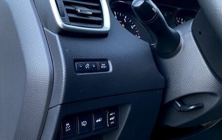 Nissan X-Trail, 2017 год, 2 049 000 рублей, 22 фотография