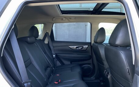 Nissan X-Trail, 2017 год, 2 049 000 рублей, 27 фотография