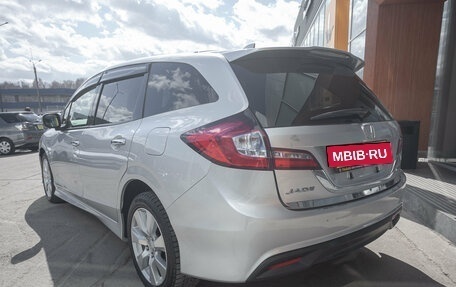 Honda Jade I, 2015 год, 1 099 000 рублей, 5 фотография
